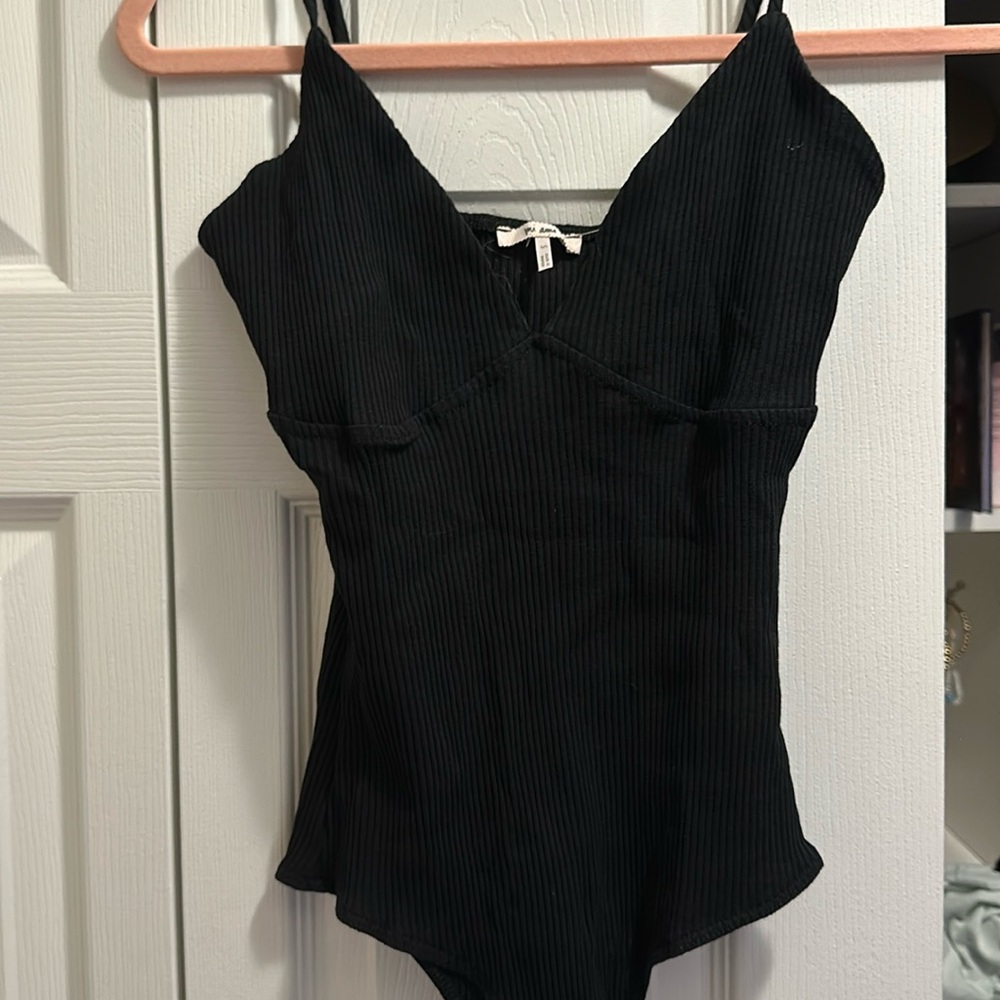 Francesca’s bodysuit